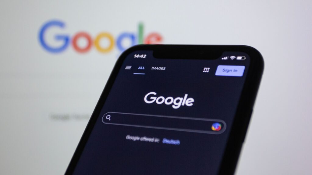 Why Google Business Profile Matters